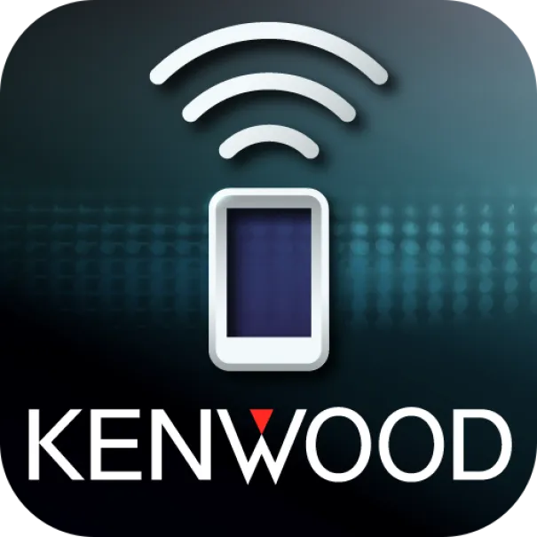 Auto Radio Fernbedienung zu Kenwood Car hifi Radios Neu - Bild 2 / 12
