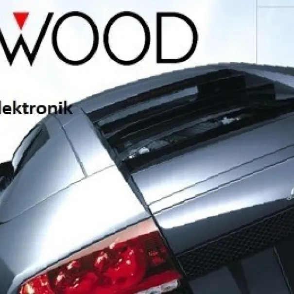 Auto Radio Fernbedienung zu Kenwood Car hifi Radios Neu - Bild 12 / 12