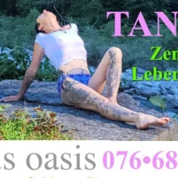 Corpus Oasis - Leidenschaftliches TANTRA & mehr.. - Bild 2 / 7