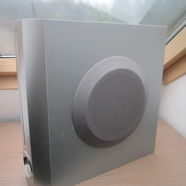 Bass Lautsprecher S-DV 222 Woofer Pioneer - Bild 6 / 12