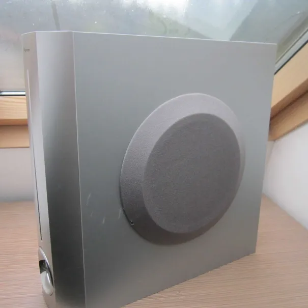 Bass Lautsprecher S-DV 222 Woofer Pioneer - Bild 7 / 12