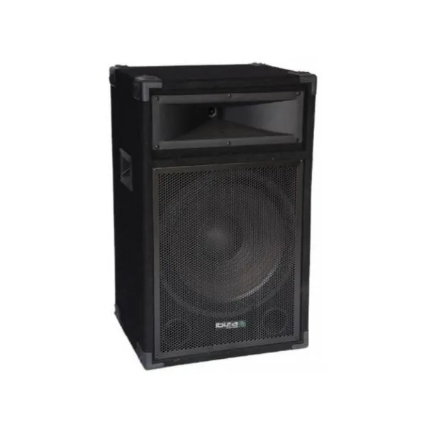 BASS Reflex Discobox, Ibiza  Watt 400 Power - Bild 4 / 9