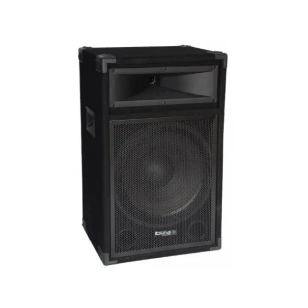 BASS Reflex Discobox, Ibiza  Watt 400 Power - Bild 2 / 9
