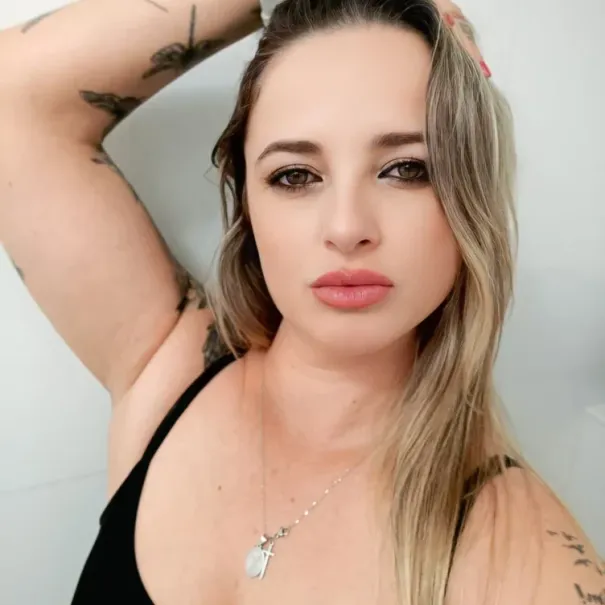 Bruna - Süsse Masseuse zeigt dir die Pforten zum Himmel - Bild 2 / 6