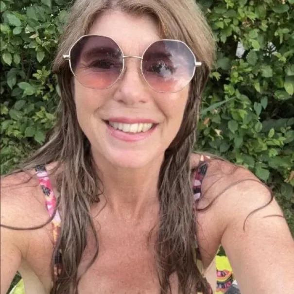Patricia - Eidgenossin Patricia! Neu Privat in nähe Seengen am Hallwilersee! - Bild 5 / 8