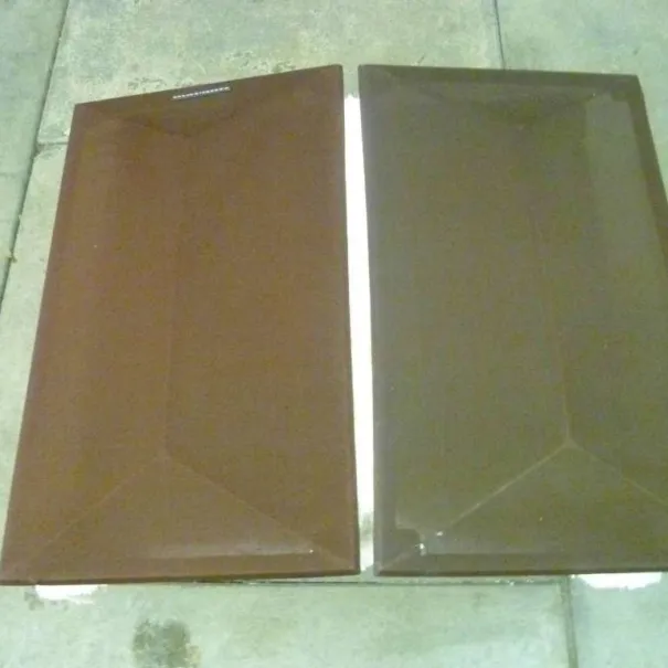 Blende Abdeckung  Lautsprecher MARANTZ 2x braun oc - Bild 5 / 14