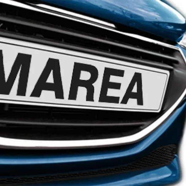 Blind Deckel FIAT Bravo, Brava, Marea 1-DIN schwarz Nr 4503703 - Bild 3 / 14