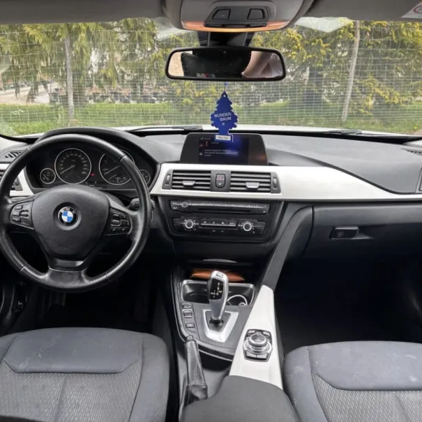 Bmw 316 Diesel Automat - Bild 5 / 6
