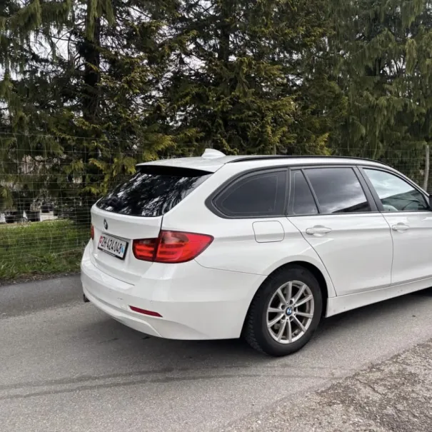 Bmw 316 Diesel Automat - Bild 3 / 6