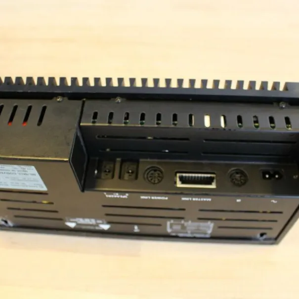 B&O Converter 1651 ML/MCL Converter wandelt ML in MCL um - Bild 2 / 11