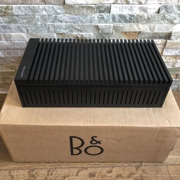B&O Converter 1651 ML/MCL Converter wandelt ML in MCL um - Bild 1 / 11