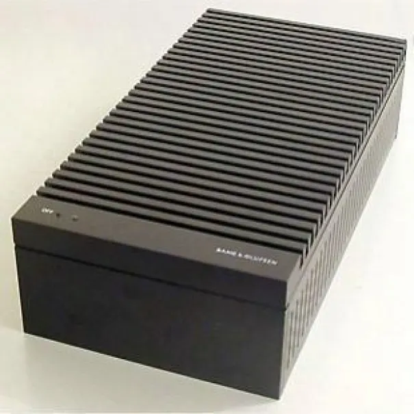 B&O Converter 1651 Top Modell Bang & Olufsen Top Modell - Bild 3 / 9