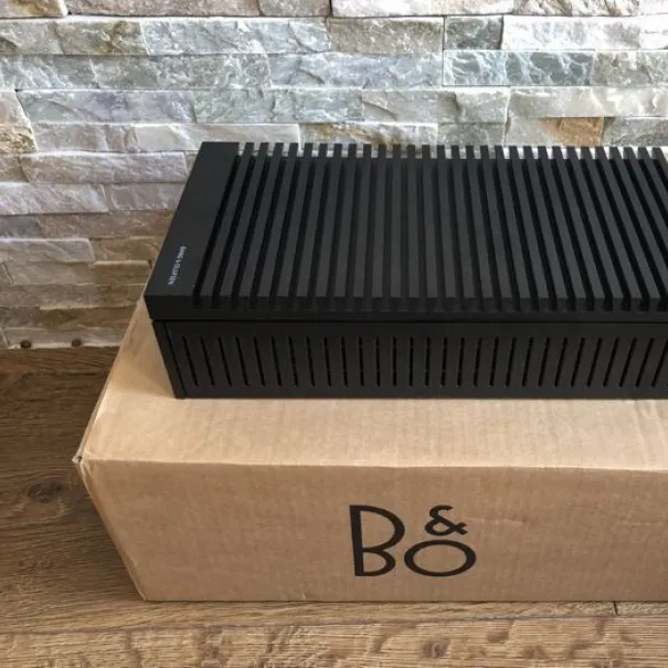 B&O Converter 1651 Top Modell Bang & Olufsen Zu verkaufen - Bild 1 / 7