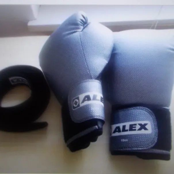 Box Handschuhe - Bild 1 / 1