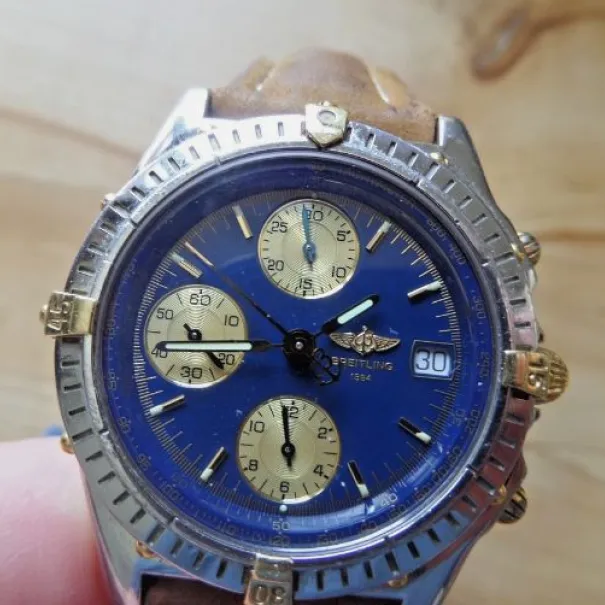 Breitling B13050.1 39mm - Bild 9 / 13