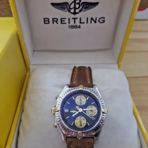 Breitling B13050.1 39mm - Bild 4 / 13