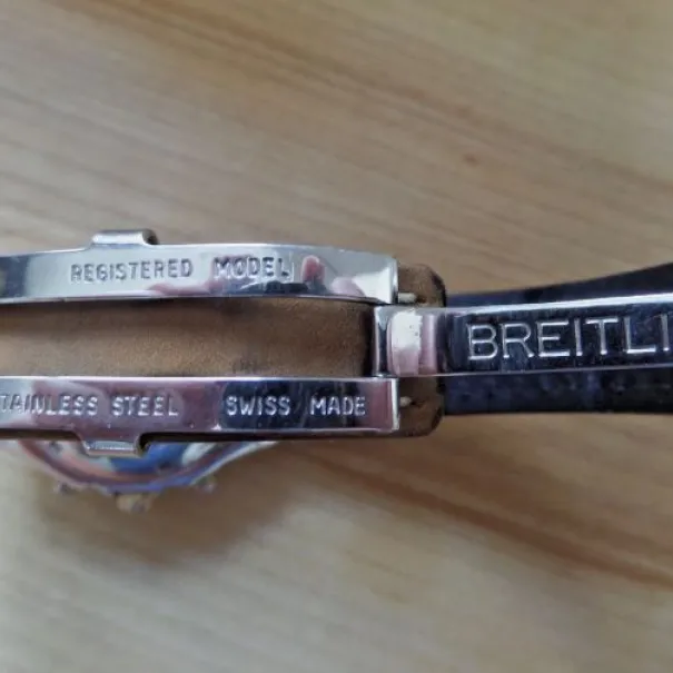 Breitling B13050.1 39mm - Bild 6 / 13