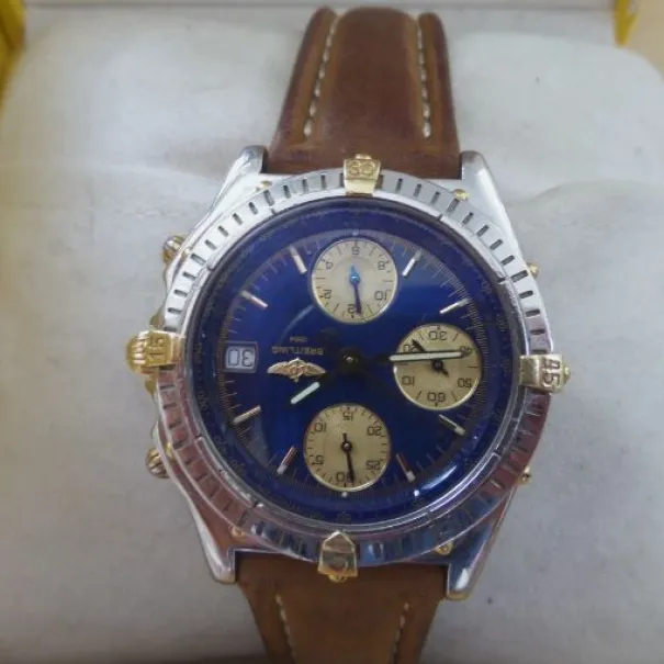 Breitling B13050.1 39mm - Bild 5 / 13