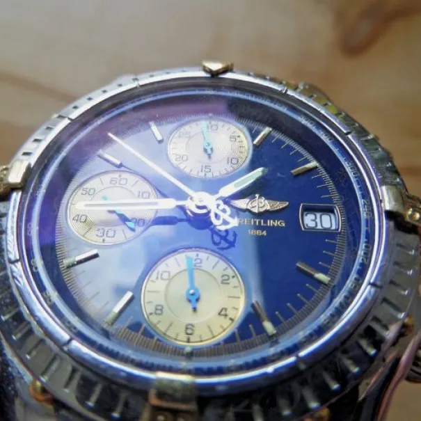Breitling B13050.1 39mm - Bild 10 / 13