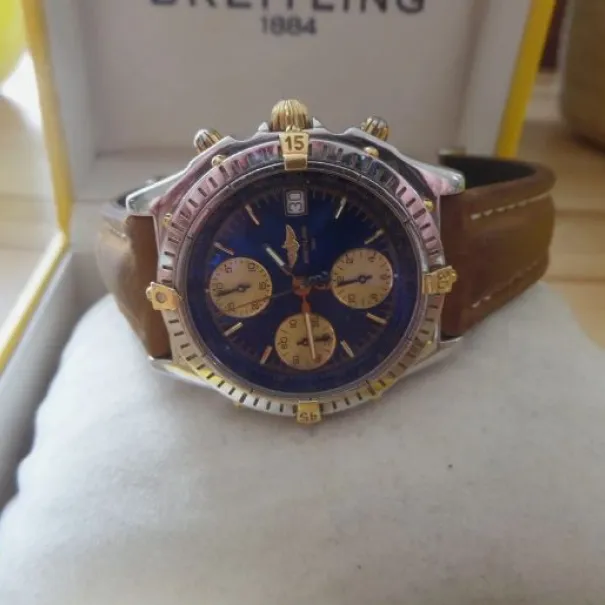 Breitling B13050.1 39mm - Bild 12 / 13