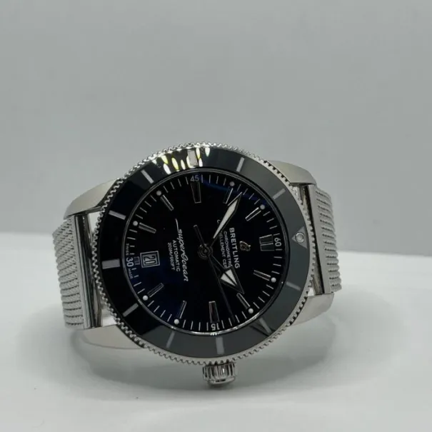Breitling Superocean Heritage 46mm - Bild 6 / 8