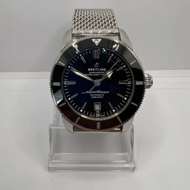 Breitling Superocean Heritage 46mm - Bild 1 / 8