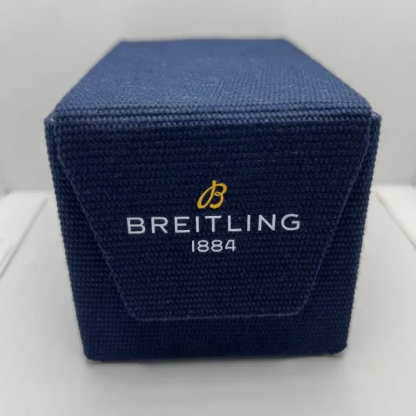 Breitling Superocean Heritage 46mm - Bild 8 / 8