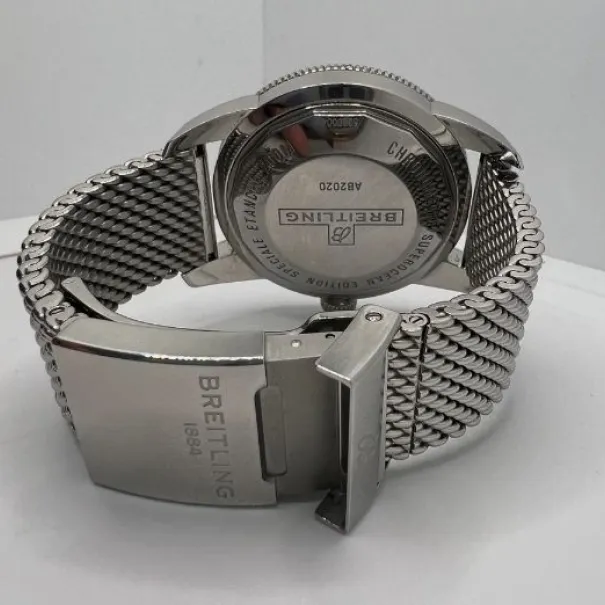 Breitling Superocean Heritage 46mm - Bild 5 / 8