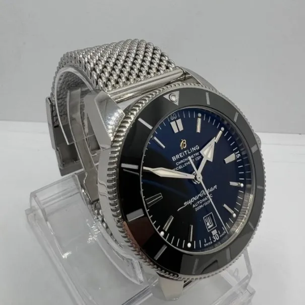 Breitling Superocean Heritage 46mm - Bild 4 / 8
