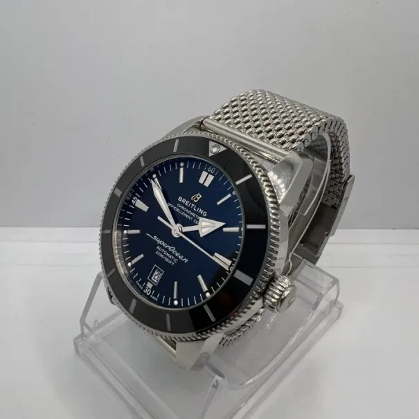 Breitling Superocean Heritage 46mm - Bild 2 / 8