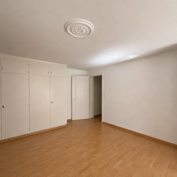 Büro / Lagerraum in Altstadt – mit WC&Dachterasse - Bild 2 / 5