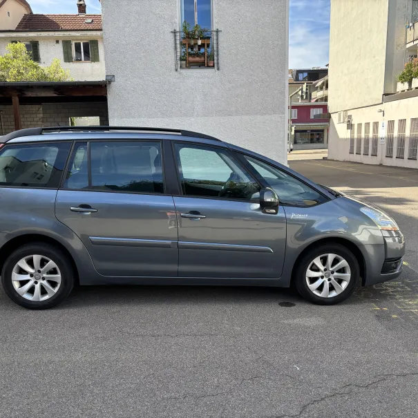 C4 Grand Picasso 2HDi - Bild 3 / 5