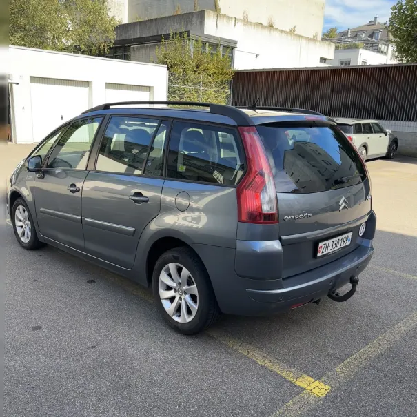 C4 Grand Picasso 2HDi - Bild 2 / 5