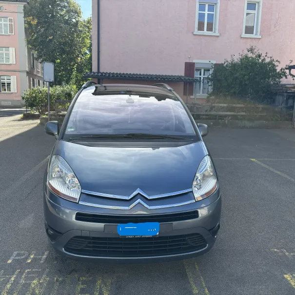 C4 Grand Picasso 2HDi - Bild 4 / 5