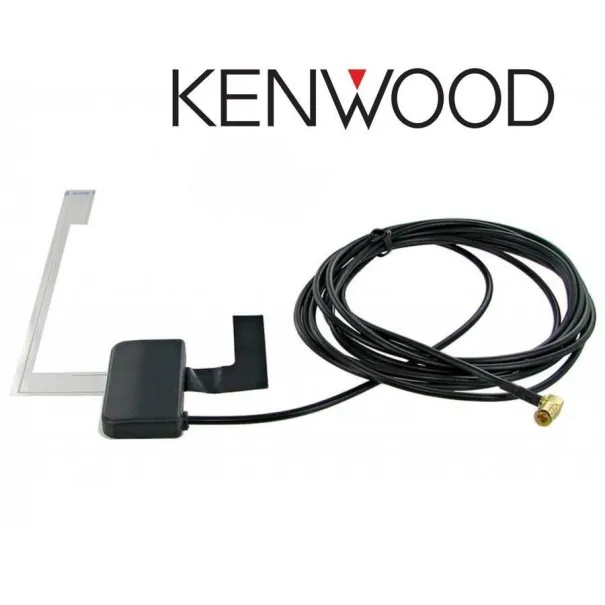 Car Radio DAB+ Color inkl. Antenne Neu USB Aux Bluestream - Bild 6 / 12