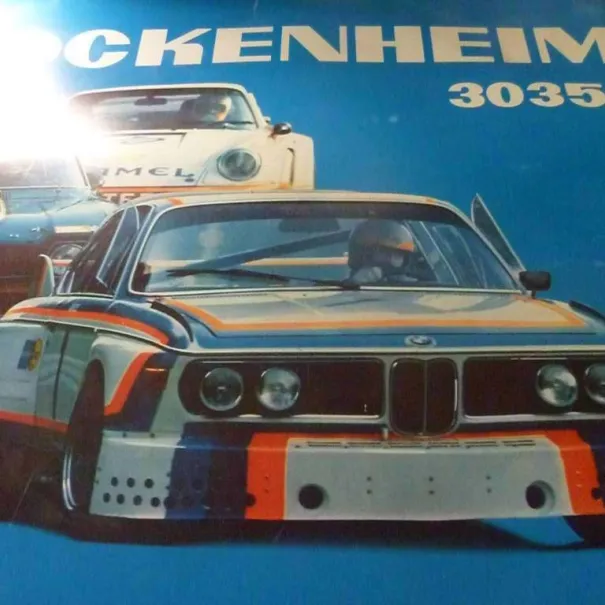 Carrera Autorennbahn Antik Rarität für Sammler30350 - Bild 2 / 12