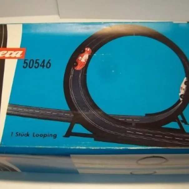 Carrera Looping 50546 Carrera - Bild 1 / 10