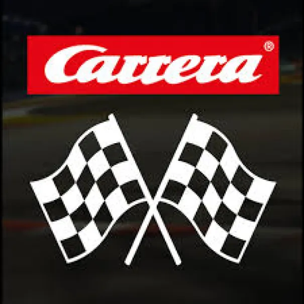 Carrera Profi Schienen Stück Powerslide OVP Neu - Bild 4 / 9
