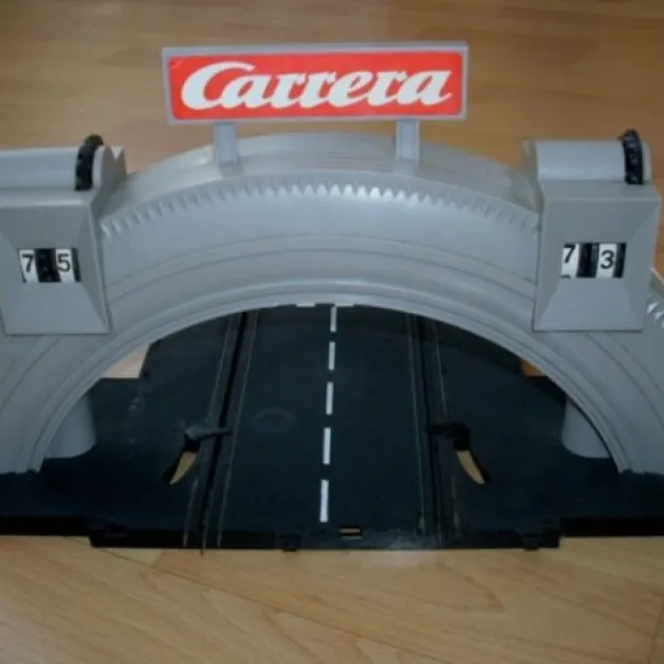 Carrera Rundenzähler 50581 OVP - Bild 1 / 10