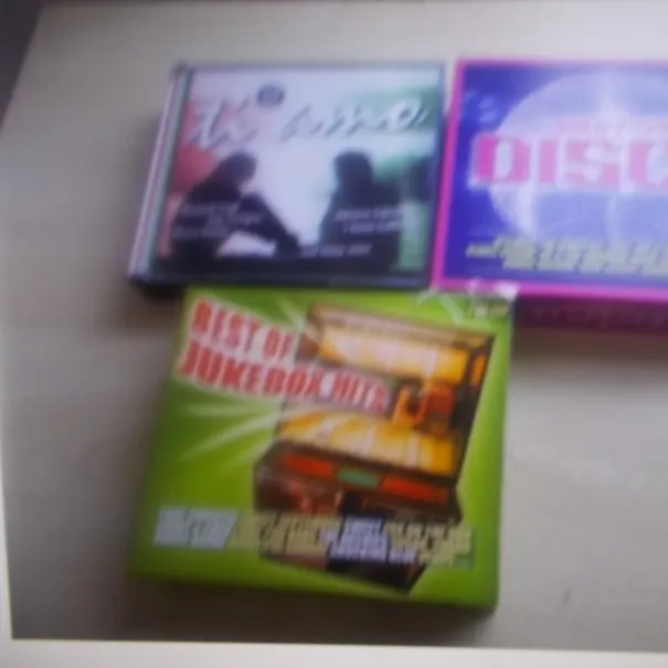 CD - Bild 1 / 1