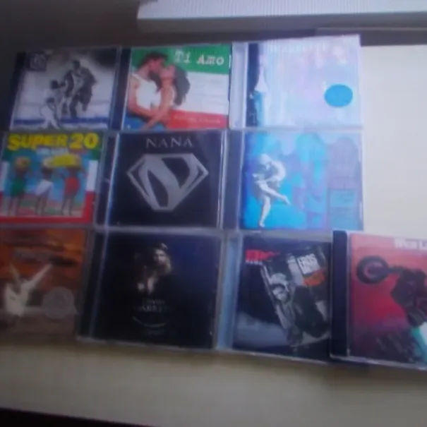 CD - Bild 3 / 3