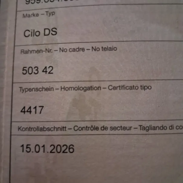 CILO DS - Bild 6 / 6