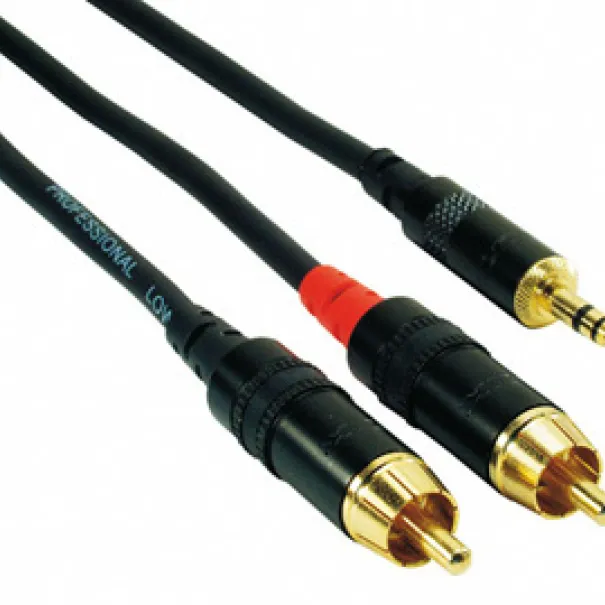Cinque of Klinke 1 Meter Rock Cable Neu - Bild 4 / 11