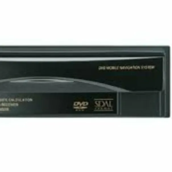 CNDV 2300N DVD Navigations Rechner Neu  Panasonic - Bild 4 / 13