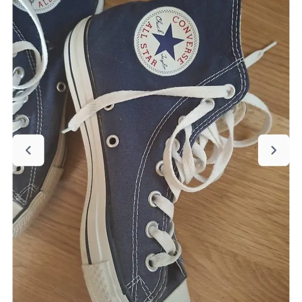 Converse All Star Grösse 40 - Bild 2 / 4
