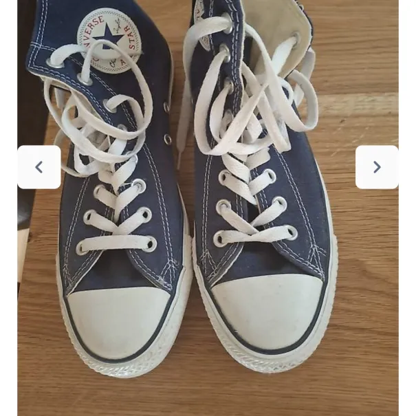 Converse All Star Grösse 40 - Bild 1 / 4