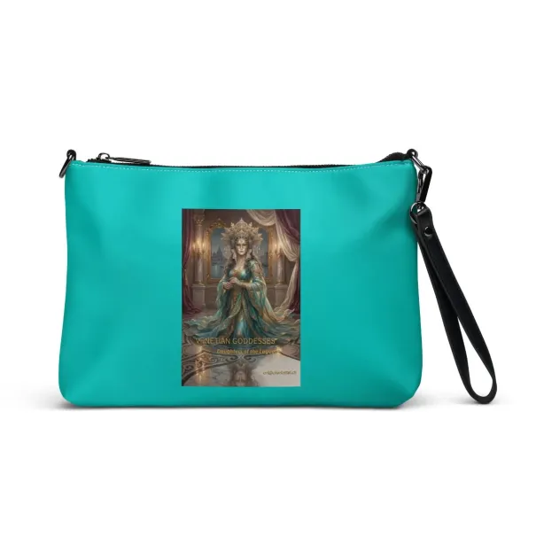 Crossbody Bags & Weekender – spirituelle Taschen Venedig - Bild 1 / 1