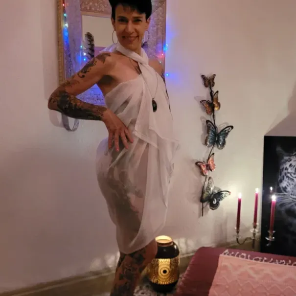 Corpus Oasis - Leidenschaftliches TANTRA & mehr.. - Bild 4 / 7