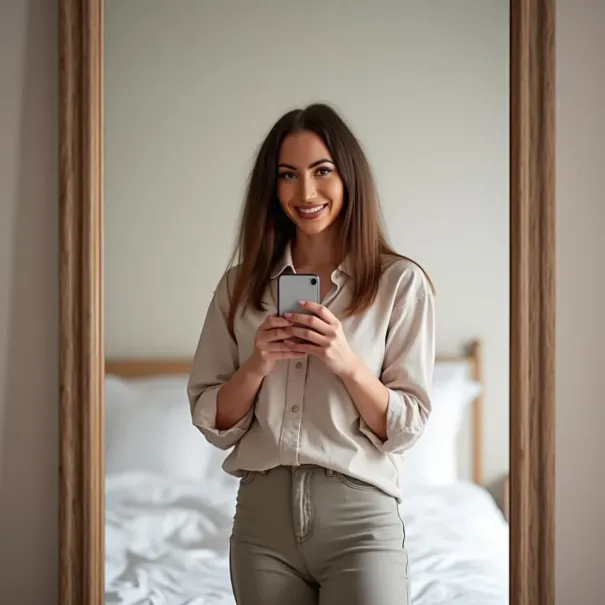 Junge Mia skinny -erotische und Tantra Massagen - Junge Mia Skinny Girl -erotische und Tantra Massagen - Bild 5 / 10