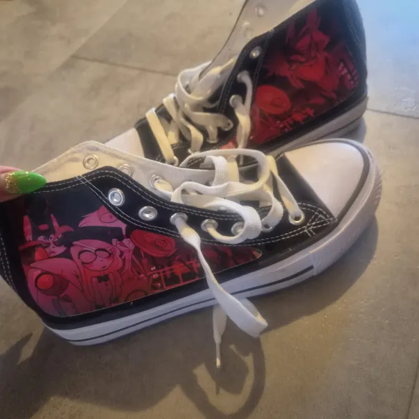 Damen Schuhe - Bild 7 / 7